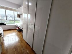 The Minton (D19), Condominium #639535361